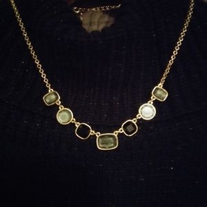 18" Necklace